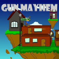 Play Gun Mahem now!