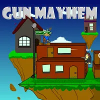 Play Gun Mahem game