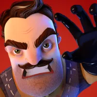 Play Hello Neighbor game