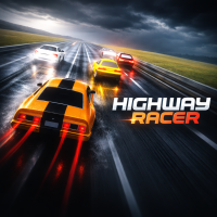 Play Highway Racer now!