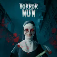 Play Horror Nun game