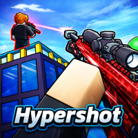 Play Hypershot now!