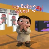 Play Ice Baby Quest 2 game