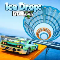 Play Ice Drop: GTA 5 game