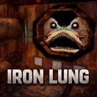 Play Iron Lung game