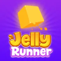 Play Jelly Runner game