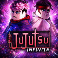 Play Jujutsu Infinite now!