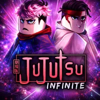 Play Jujutsu Infinite game