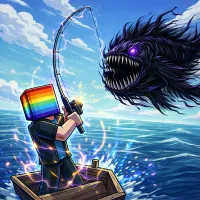 Play Titan Fishing now!