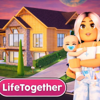 Play Life Together RP now!
