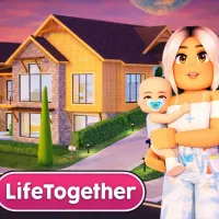 Play Life Together RP game