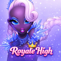 Play Royale High now!