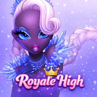 Play Royale High game