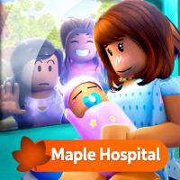 Play Maple Hospital now!