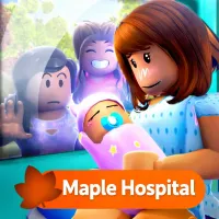 Play Maple Hospital game