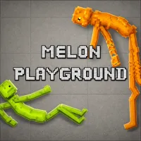 Play Melon Playground game