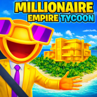 Play Millionaire Empire Tycoon now!