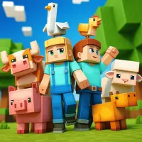 Play Minefun.io game