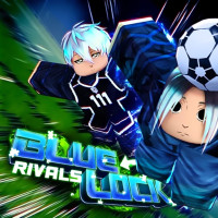 Play Blue Lock: Rivals now!