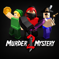Play Murder Mystery 2 now!