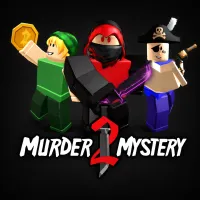 Play Murder Mystery 2 game