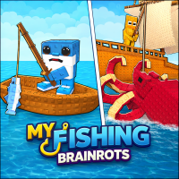 Play My Fishing Brainrots now!