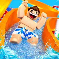 Play My Waterpark game