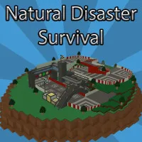 Play Natural Disaster Survival game