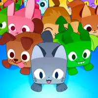 Play Pet Simulator game