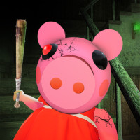 Play Piggy Escape from the Pig now!