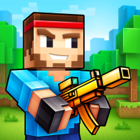 Play Pixel Gun 3D now!