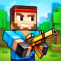 Play Pixel Gun 3D game