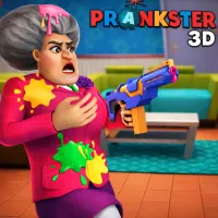 Play Prankster 3D game