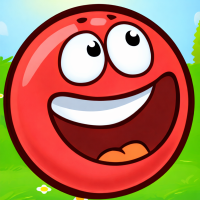 Play Red Ball now!