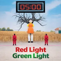 Play Red Light Green Light now!