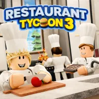 Play Restaurant Tycoon 3 game