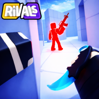 Play RIVALS now!