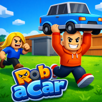 Play Rob a Car now!