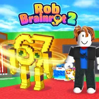 Play Rob Brainrot 2 game