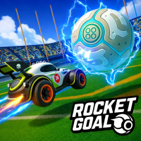 Play Rocket Goal now!