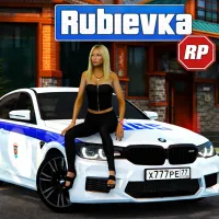 Play Rublevka RP game