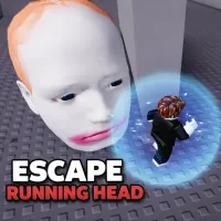 Play Escape Running Head game