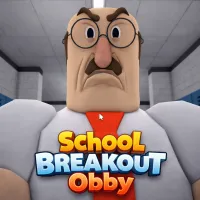 Play School Breakout Obby now!