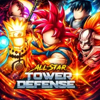 Play All Star Tower Defense now!