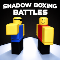 Play Shadow Boxing Battles now!