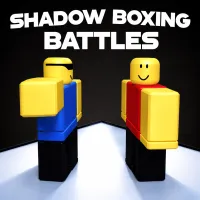 Play Shadow Boxing Battles game
