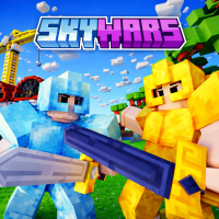 Play Skywars now!