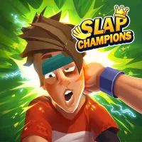 Play Slap Champions game