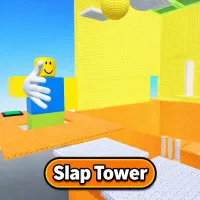 Play Slap Tower game