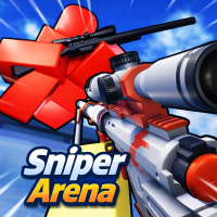 Play Sniper Arena now!